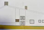 Großzügiges Almhaus mit vielen Ausbaumöglichkeiten