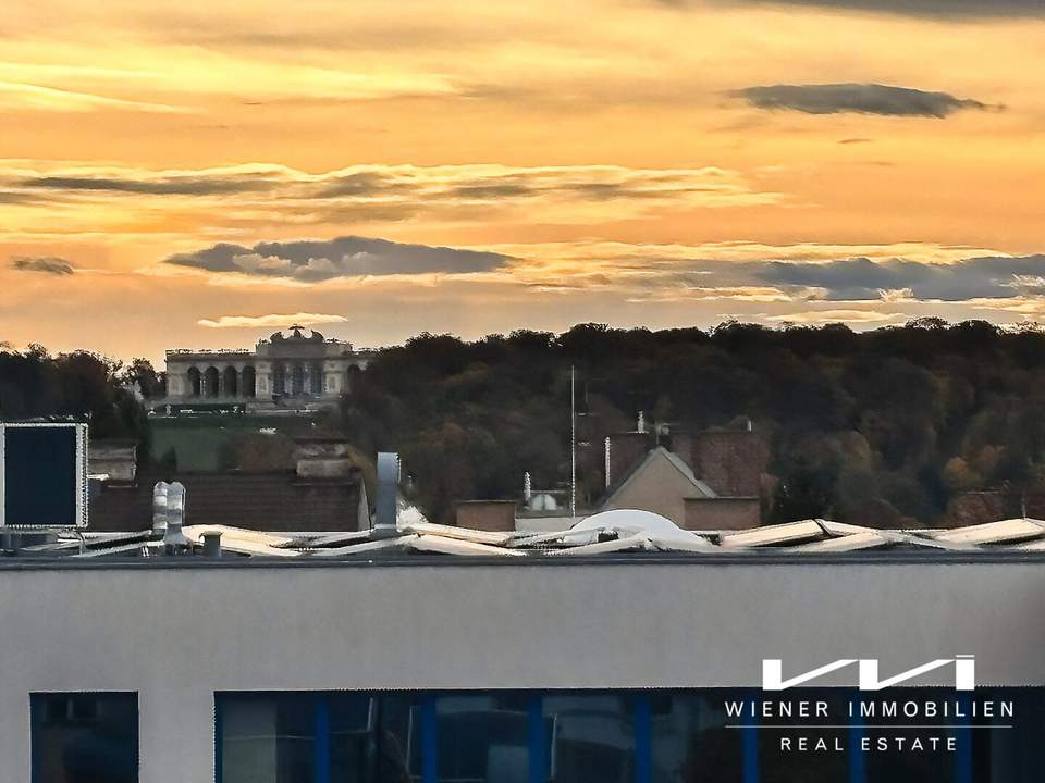 Helle 3-Zimmer-Wohnung in 1140 Wien