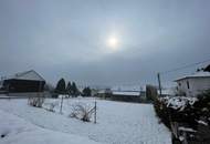 Pachtgrundstück mit Baurecht auf 20 - 45 Jahre für Ihren eigenen Wohntraum!