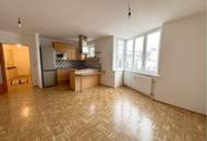 Zwei Zimmerneubauwohnung mit Tiefgargenplatz in Liesing!