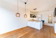 Attraktive 4-Zimmer-Gartenwohnung in ruhiger, sonniger Lage