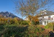 Blick ins Grüne: Einladende Doppelhaushälfte mit durchdachter Raumaufteilung