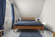 Großzügiges, gemütliches Einfamilienhaus mit Gartenparadies und Weitblick in Wolfsberg