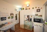 ANLEGERHIT – vermietetes Mini-Apartment mit Badezimmer und Balkon in zentraler Lage! Nähe BMW, SKF!!!
