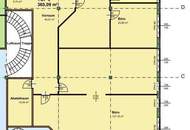 Attraktive Gewerbefläche in Klagenfurt – hohe Sichtbarkeit und flexible Flächennutzung zwischen ca. 300 und 800 m²