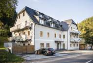 Terrassenwohnung im "Hauensteinhof" zum Mieten; barrierefrei!