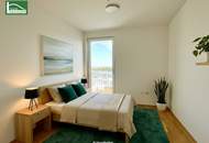 Lebensqualität im 22. Bezirk - Moderne 3-Zimmer Wohnung mit großer Freifläche! Ab Mai verfügbar!