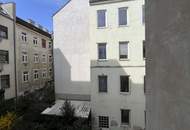 Sanierungsbedürftige 3 Zimmer Wohnung - Nähe Schmelz