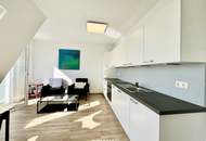 OPEN HOUSE! Traumhafte Mietwohnung in Korneuburg mit großen Balkon!