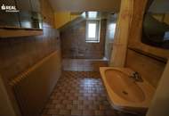 PREISKNÜLLER!! Großzügiges Wohnhaus mit Nebengebäude, Innenhof, Garten und Dachterrasse