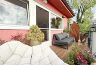 Salzburg Süd | Stilvolle 2-Zimmer-Wohnung mit Balkon, TG- und Freistellparkplatz