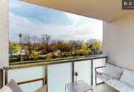 ERSTBEZUG AM SCHWEIZERGARTEN | SÜDSEITIG MIT GRÜNEM WEITBLICK |