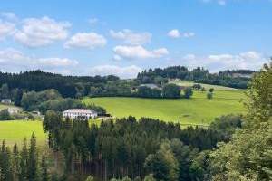 Baugrundstück mit Weitblick OHNE Bauverpflichtung, Grund und Boden-kauf, 98.800,€, 4204 Urfahr-Umgebung