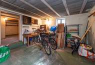 Großzügiges Einfamilienhaus auf 1.200 m² Grundstück in Graz-Straßgang