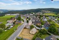 Viel Platz, viel Grün, viel Potenzial – renovierungsbedürftiges Einfamilienhaus mit schönem Grundstück - in 8654 Fischbach
