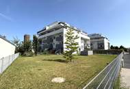 Moderne Neubauwohnung mit 7,77m² Loggia zum INNENHOF nahe Akademiepark