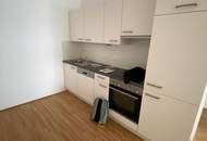 Helle 2-Zimmer-Wohnung mit Loggia, Fußbodenheizung & Einbauküche im 20. Bezirk Wien!