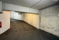 Garagenplatz in der Bräuhausgasse im 5. Bezirk - als Anlageobjekt oder zur Eigennutzung