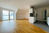 Geräumige 2-Zimmer-Wohnung mit Balkon - verfügbar ab Februar 2026