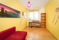 Ruhige Dachterrassenwohnung, inkl. Tiefgaragenplatz!