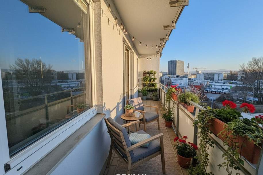 Sanierungsprojekt: 63m² Wohnung mit Loggia in 1200 Wien – Ihr Traum zum Gestalten!, Wohnung-kauf, 1200 Wien 20., Brigittenau