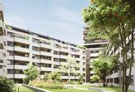 Provisionsfrei: Stadtwohnen mit Garten: Direkt am Hauptbahnhof - Maisonette Deluxe