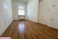 36 m², die alles mitbringen, was man zum Stadtleben braucht