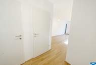 Wunderschöne 2 Zimmerwohnung mit Freifläche