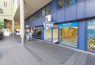 Shop/Boutique/Frisör/Handel/Lager....und das mitten in der Innenstadt