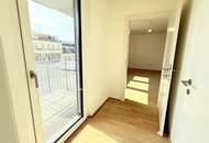 Haus des Meeres-Nähe!!! Moderne, hofseitig-ruhige 2-Zimmer-Balkonwohnung in Traumlage