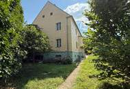 Mehrfamilienhaus mit großem Potenzial – perfekt für Anleger oder große Familien