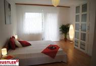 Uninähe- ruhig und top gelegen