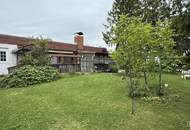 schöner Baugrund mit Potenzial in Pottendorf | ZELLMANN IMMOBILIEN