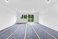 "Provisionsfrei für den Käufer - 1 Zimmer Gartenwohnung" "