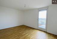 | AB SOFORT VERFÜGBAR | 3 ZIMMER | ASPERNSTRASSE U2 | NEUBAU | TERRASSE | TOP INFRASTRUKTUR
