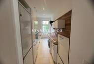 MODERNISIERTES 2-ZIMMER-APARTMENT IN SCHÖNEM ALTHAUS