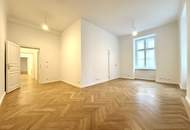 Traumhafte, vollsanierte 5-Zimmer-Wohnung in 1090 Wien – Ihr neues Zuhause!