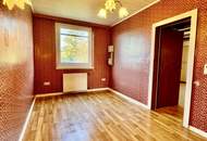 SCHNÄPPCHEN !!! HAUS MIT ZWEI WOHNEINHEITEN ZUM SUPERPREIS