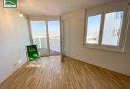 FLAIR City living - Tolle 3-Zimmer Wohnung mit Balkon zum Genießen! Viel Stauraum und absolute Ruhe - Nahe Bahnhof Atzgersdorf