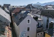 Historischer Charme trifft moderne Rendite – Zinshaus in Villachs Innenstadt