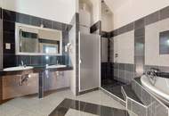 GERSTHOF | helle Altbauwohnung mit Terrasse | 4 Zimmer | ZELLMANN IMMOBILIEN