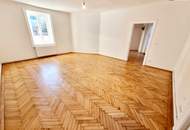 Neuer Preis! BESTLAGE hinter der Karlskirche! Prunkvolles und prestigträchtiges Altbauhaus! WG geeignete Mietwohnung im letzten Liftstock + Beste Infrastruktur und Anbindung!