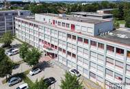 Moderne Bürofläche in idealer Verkehrslage von Wels zu vermieten!