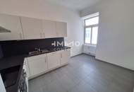 Großzügige 2-Zimmer Wohnung in der Pfarrgasse 15 (hofseitig)