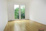 RUHELAGE - 4-Zimmerwohnung mit Garten (Mietbeginn 01.05.2026)