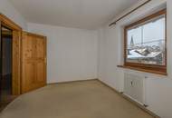 Obergeschosswohnung in zentraler Lage mit Kaiserblick