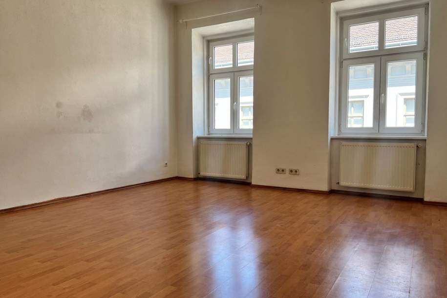 SINGLEHIT in TOP LAGE, Wohnung-miete, 466,07,€, 1030 Wien 3., Landstraße