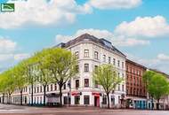 Ihre Dachgeschosswohnung in der Maroltingergasse – Komfort &amp; Weitblick im 16. Bezirk!