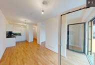 | 10 JAHRE MIETDAUER | AB JUNI | 2,5 ZIMMER | BALKON | 3.STOCK | NAHE THERESA-TAUSCHER-PARK | RICHTUNG SÜDEN