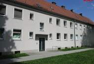 Charmanter Wohn(t)raum für Singles und Paare! Preiswerte 2-Raum-Wohnung mit praktischer Raumaufteilung in ausgezeichneter Lage - helle Essküche und modernes Badezimmer!